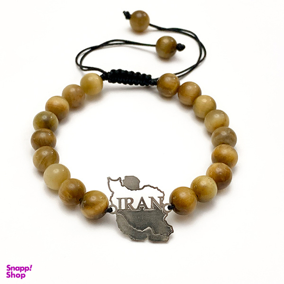 دستبند اسپرت سورا مدل ایران کد B012