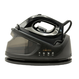 اتو مخزن دار 2400 وات مونتینی مدل BURTON