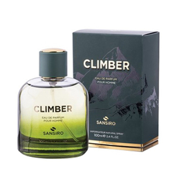 ادوپرفیوم مردانه سان سیرو مدل Climber