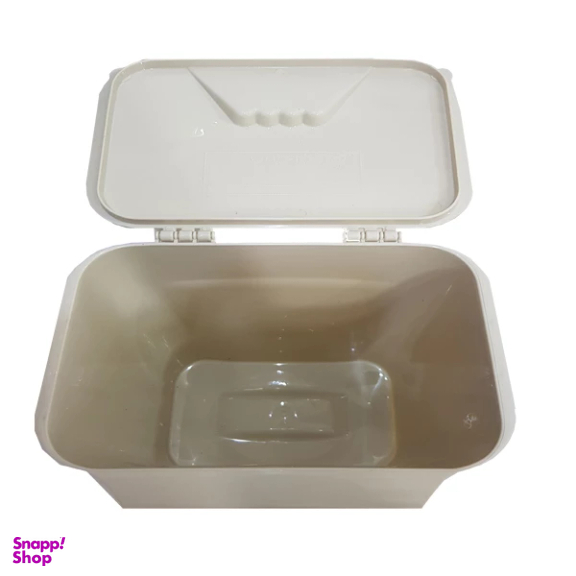 سطل زباله کابینتی کامل مدل 316