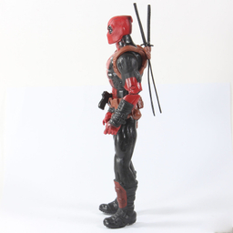 اکشن فیگور طرح ددپول کد 0019