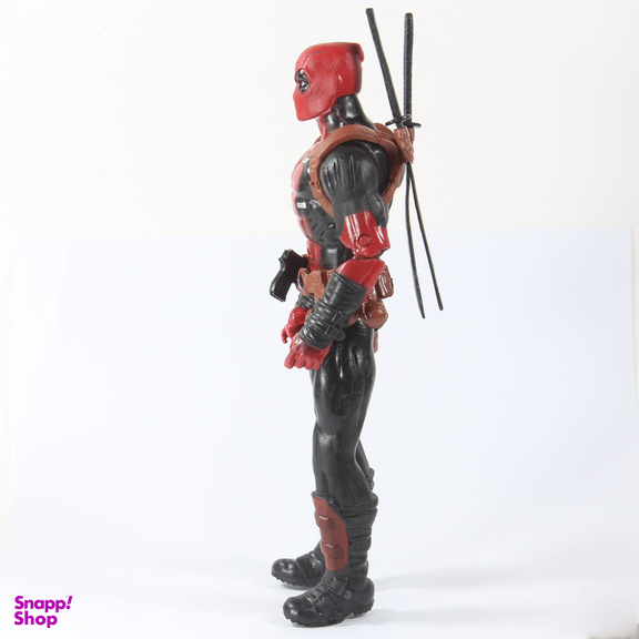 اکشن فیگور طرح ددپول کد 0019