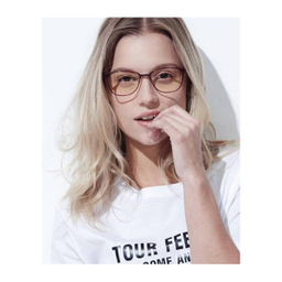 عینک محافظ چشم مدل FU009-0621