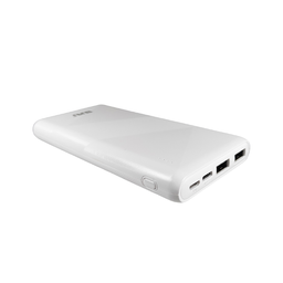 پاوربانک مدل BUKU PB-101 QC PD 25W ظرفیت 10000 میلی‌ آمپر ساعت