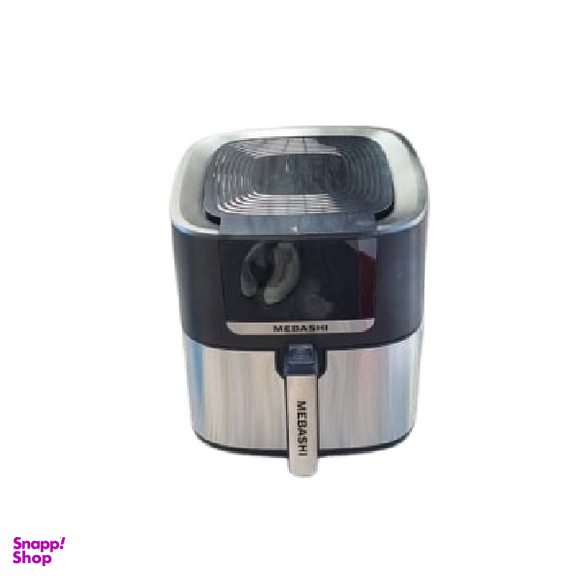 سرخ کن مباشی کد SB-7780