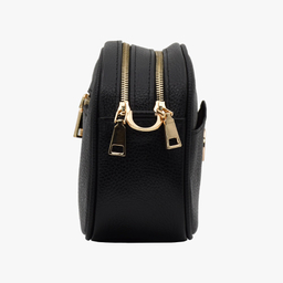 کیف رودوشی زنانه چرم تهران مدل 1009F