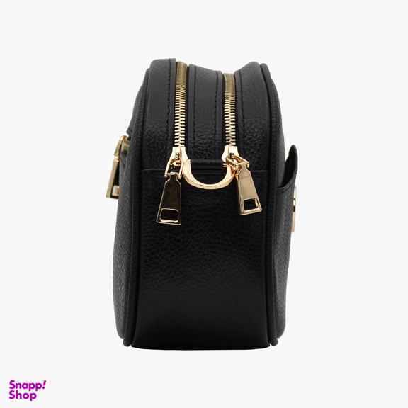 کیف رودوشی زنانه چرم تهران مدل 1009F