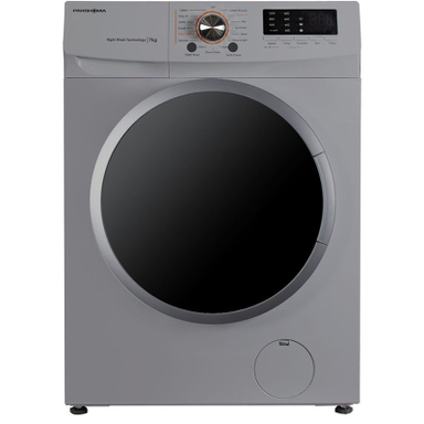 ماشین لباسشویی پاکشوما مدل UFW 10700 ST ظرفیت 7 کیلوگرم