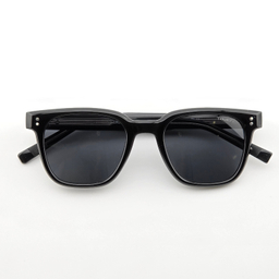 عینک آفتابی کد TOUCH01BLACKC1