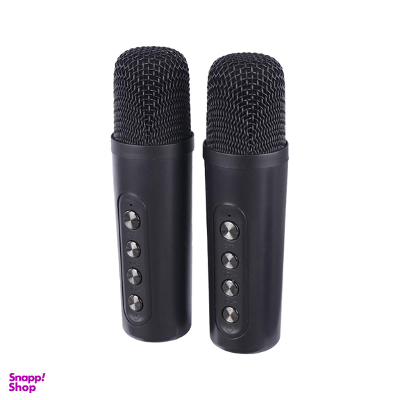 اسپیکر بلوتوثی وریتی مدل V-PS 7030 BT به همراه میکروفون