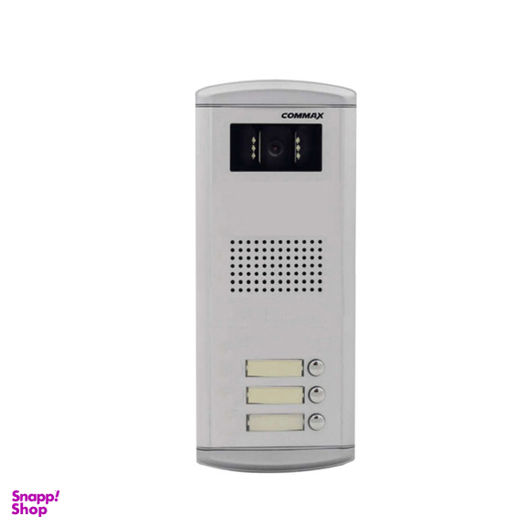 پنل دربازکن تصویری کوماکس مدل DRC-3D/3