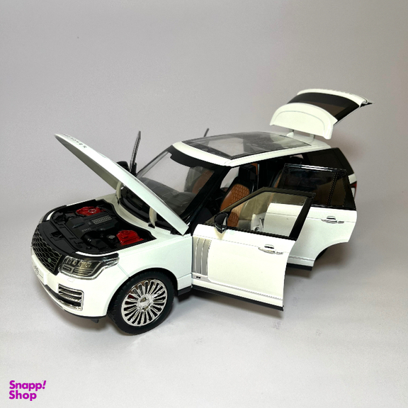 ماشین رنج روور موزیکال کد 1060