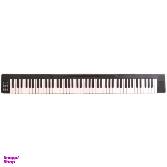 پیانو دیجیتال مدل Foldable 88 Keys Pro Edition