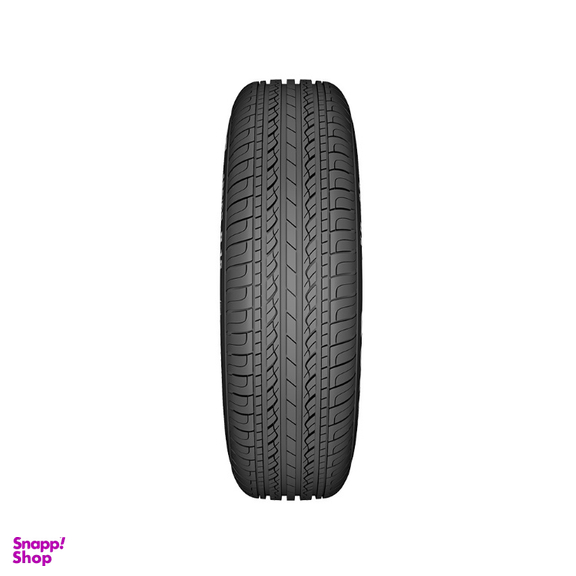 لاستیک خودرو کویر تایر مدل KB27 سایز 185/65/14 - یک حلقه