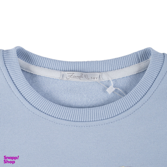 سویشرت پسرانه فیورلا مدل تیمون 45546