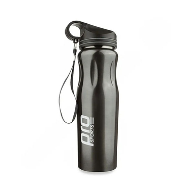 قمقمه ورزشی استیل پرو اسپرتز مدل 125 ظرفیت 750 میلی لیتر