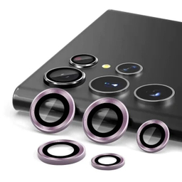 محافظ لنز دوربین اپیکوی مدل HD-ColorLens مناسب برای گوشی موبایل سامسونگ Galaxy S25 Ultra