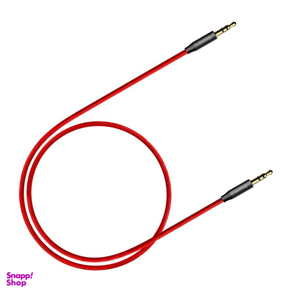 کابل AUX بیسوس مدل CAM30-B91 طول 1 متر