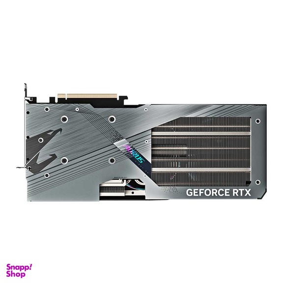کارت گرافیک گیگابایت مدل AORUS GeForce RTX 4070 Ti ELITE 12G GDDR6X