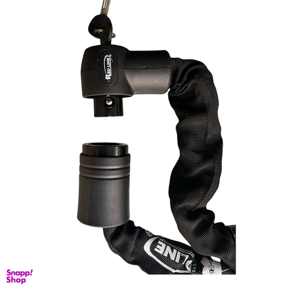 قفل زنجیری موتور سیکلت ردلاین مدل RE890