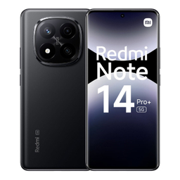 گوشی موبایل شیائومی مدل Redmi Note 14 Pro Plus 5G دو سیم کارت ظرفیت 256 گیگابایت رم 12 گیگابایت