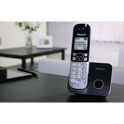 تلفن بی سیم پاناسونیک (Panasonic) مدل KX-TG6811
