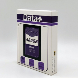 حافظه SSD اینترنال دیتا پلاس مدل SSD DATA PLUS DP800 480GB