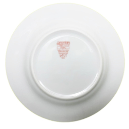 پیش دستی چینی زرین ایران مدل ایتالیا 19 فلورانس درجه 3 بسته شش عددی