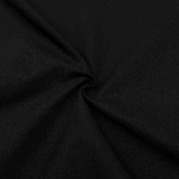 پارچه نخی مدل کودری کد 02 رنگ مشکی