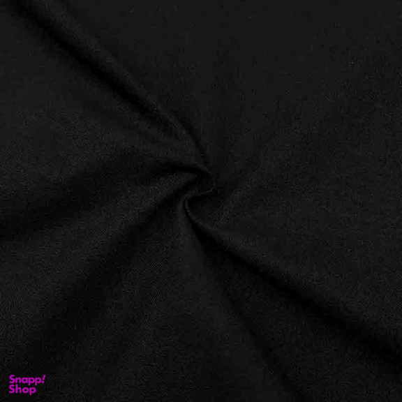 پارچه نخی مدل کودری کد 02 رنگ مشکی
