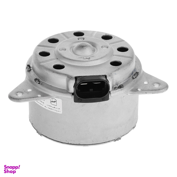 موتور فن 2 دور تکی مادپارت کد 332803020001 مناسب تارا