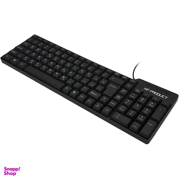 کیبورد ایکس پی مدل 8800E