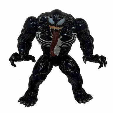 اکشن فیگور ونوم سری VENIM RELEASE WHO YOU ARE GUARD