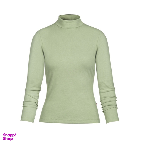 بلوز یقه اسکی زنانه مدل SB-SS-3064-1