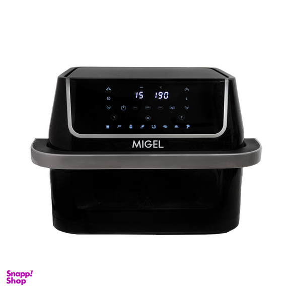 سرخ کن بدون روغن میگل مدل GAF 910 گنجایش 10 لیتر