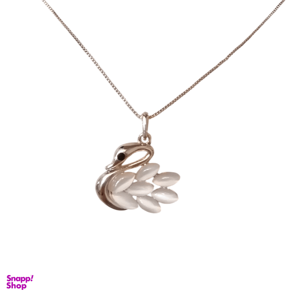 نیم ست زنانه وینویز طرح قو کد v563