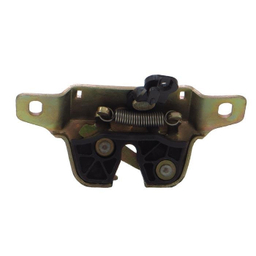 قفل صندوق عقب چیکال مدل P-797 مناسب برای سمند