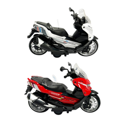 اسباب بازی موتور مدل اسکوتر کششی