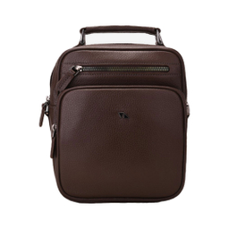 کیف مردانه چرم مشهد مدل حمایل کد X5037