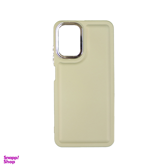 کاور گوشی موبایل مدل سیلیکونی مناسب موتورولا Moto G04