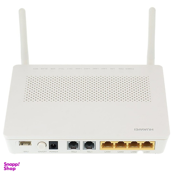 مودم فیبر نوری هوآوی مدل HG8245H UPC NEW
