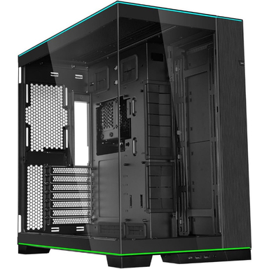 کیس مخصوص بازی لیان لی مدل O11 Dynamic EVO NEW RGB