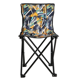 صندلی تاشو سفری تک پاک مدل مینی 019