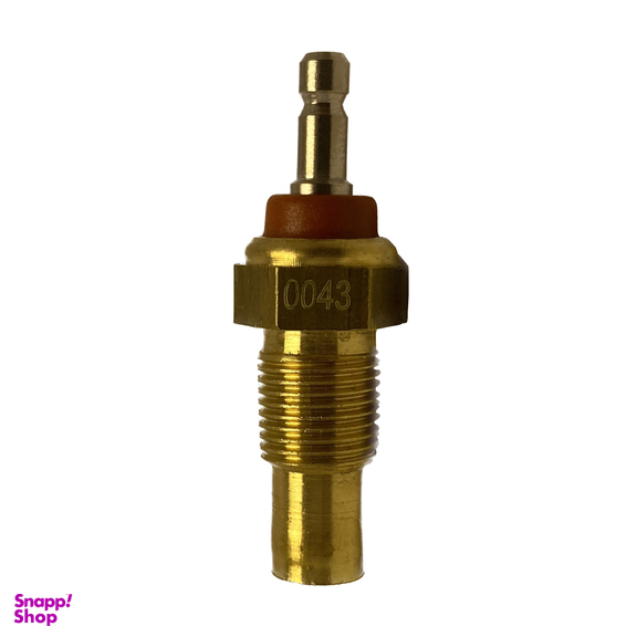 سنسور دمای آب حرارتی آریکو رنگ نارنجی کد 1163 مناسب پراید