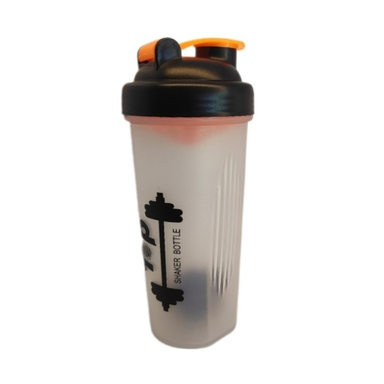 شیکر صافی دار کد KARGADAN B03 گنجایش 900 میلی لیتر