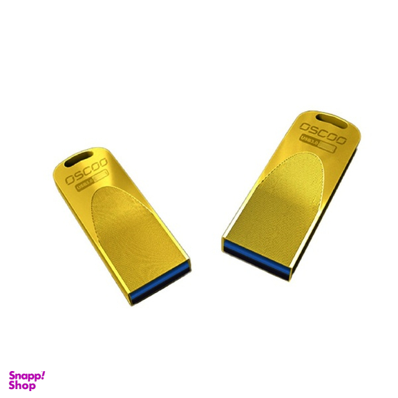 فلش مموری اسکو مدل K003 USB3.0 ظرفیت 64 گیگابایت