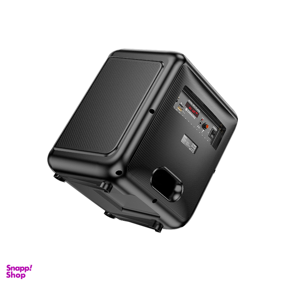 اسپیکر بلوتوثی قابل حمل هوکو مدل DS59