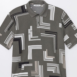 پولوشرت مردانه ال سی وایکیکی مدل Lego