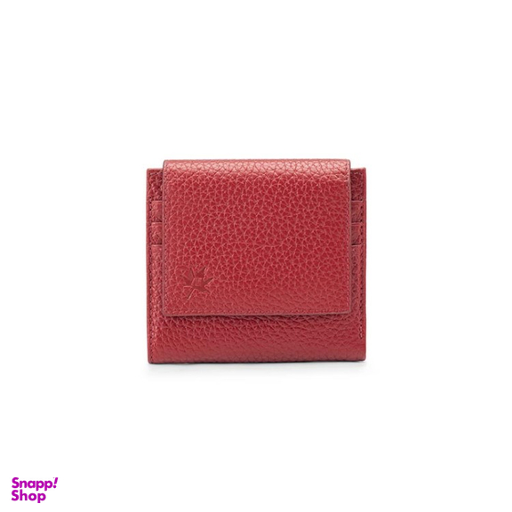 کیف پول زنانه نوین چرم مدل رناتا Fm- PW3182