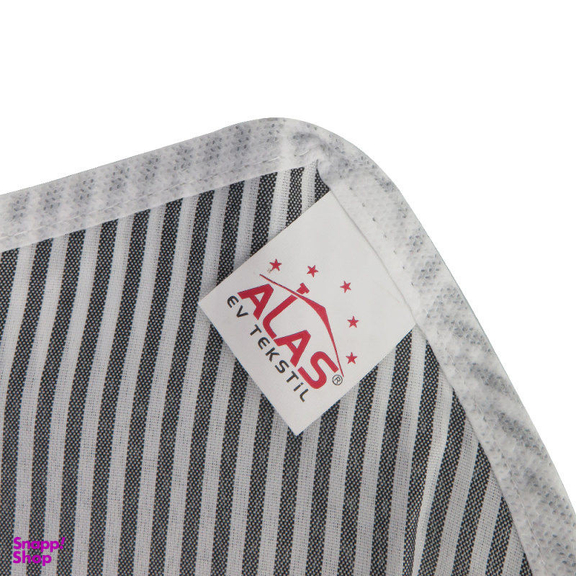 نظم دهنده آلاس مدل Akordiyon کد XL1